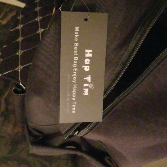 NWT Diaper Bag Backpack - Picture 7 of 8